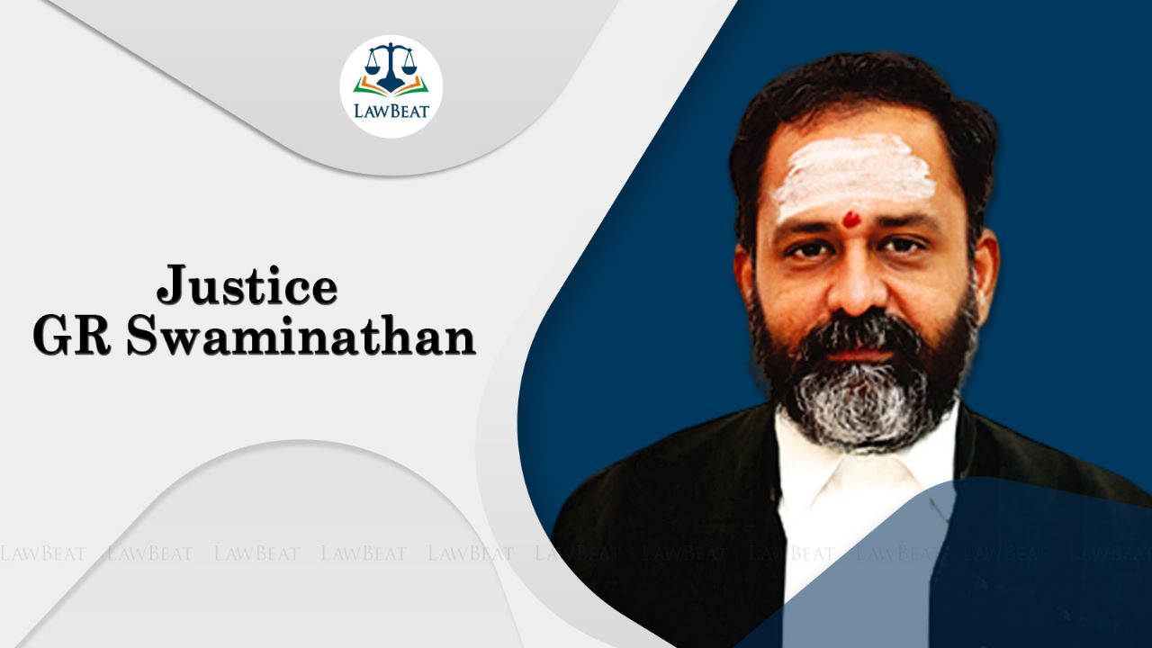 Madras High Court Expresses Concern Over Declining Standards in Tamil Language Usage Madras High Court Expresses Concern Over Declining Standards in Tamil Language Usage
